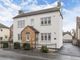 Thumbnail Detached house for sale in Old Bramley House, Broughton Astley, Leicester