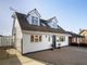 Thumbnail Detached house for sale in Bartlett Drive, Whitstable