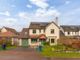 Thumbnail Detached house for sale in 28 Leeburn View, Cardrona, Peebles