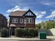 Thumbnail Detached house to rent in Gainsborough Road, North Finchley