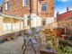 Thumbnail End terrace house for sale in Stanley Road, Knutsford, Cheshire