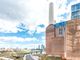 Thumbnail Flat for sale in Circus Road West, Battersea Power Station