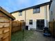 Thumbnail End terrace house for sale in 4 Scott Street, Forres
