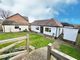 Thumbnail Detached bungalow for sale in Rothesay Grove, Nunthorpe, Middlesbrough