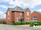 Thumbnail Detached house for sale in Newhall Road, Prescot