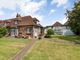Thumbnail Property for sale in The Drove, Chestfield, Whitstable