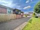 Thumbnail Detached bungalow for sale in Applehaigh View, Royston, Barnsley