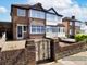 Thumbnail Semi-detached house for sale in Taunton Way, Stanmore