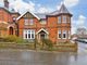 Thumbnail Detached house for sale in Cypress Road, Newport, Isle Of Wight