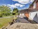 Thumbnail Detached house for sale in Riding Lane, Hildenborough, Tonbridge