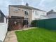 Thumbnail Semi-detached house for sale in Lon Y Mynydd, Rhiwbina, Cardiff