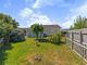 Thumbnail Bungalow for sale in Foxglove Crescent, St. Merryn, Padstow