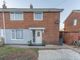 Thumbnail Semi-detached house for sale in Petersmith Drive, New Ollerton, Newark