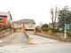 Thumbnail Detached bungalow for sale in Hob Hey Lane, Culcheth