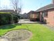 Thumbnail Detached bungalow for sale in Wrights Lane, Sutton Bridge, Spalding, Lincolnshire