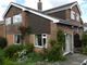 Thumbnail Detached house for sale in Finch Road, Chipping Sodbury, Bristol