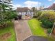 Thumbnail Detached house for sale in Wotton Way, Cheam, Sutton, Surrey