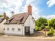 Thumbnail Detached house for sale in West Stratton Lane, West Stratton, Winchester, Hampshire