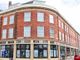 Thumbnail Flat to rent in Flat 4, York House, Cleveland Street