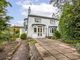 Thumbnail Detached house for sale in Worcester Road, Hagley, Stourbridge