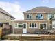 Thumbnail Semi-detached house for sale in Palace Court, Kenton, Harrow