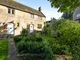 Thumbnail End terrace house for sale in Brockhampton, Cheltenham, Gloucestershire