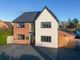 Thumbnail Detached house for sale in Stocks Lane, Newland, Malvern