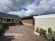 Thumbnail Semi-detached bungalow for sale in Hulse Street, Fenton, Stoke-On-Trent