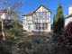 Thumbnail Detached house for sale in Alexandria Road, Sidmouth