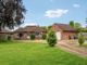 Thumbnail Detached bungalow for sale in Hare Lane, Little Kingshill, Great Missenden