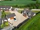 Thumbnail Detached house for sale in Burcott Cottages, Roman Road, Hereford