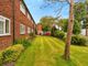 Thumbnail Flat for sale in Brooklands Road, Sale, Greater Manchester