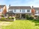 Thumbnail Detached house for sale in Dornden Drive, Langton Green, Tunbridge Wells, Kent