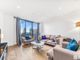 Thumbnail Flat for sale in Forrester Way, London