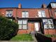 Thumbnail Terraced house to rent in Stanmore Place, Leeds