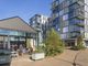 Thumbnail Flat for sale in Arthouse, 1 York Way, London