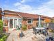 Thumbnail Bungalow for sale in Winstanley Close - Freshbrook, Swindon