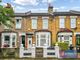 Thumbnail Property for sale in Croyland Road, London