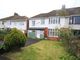 Thumbnail Semi-detached house for sale in Wembdon Hill, Wembdon, Bridgwater
