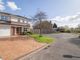 Thumbnail Detached house for sale in Goodwood Drive, Toton, Nottingham, Nottinghamshire