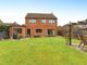 Thumbnail Detached house for sale in Osborne, Tamworth