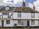 Thumbnail Property for sale in West Street, Faversham