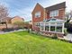 Thumbnail Detached house for sale in Naseby Place, Flitwick, Bedford