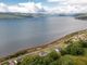 Thumbnail Land for sale in Plot 1, Mid Letters, Strachur