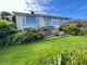 Thumbnail Bungalow for sale in The Uplands, Lostwithiel