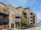 Thumbnail Flat for sale in Essence House, Selsea Place, London