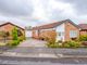 Thumbnail Detached bungalow for sale in Parkfield Drive, Tyldesley, Manchester