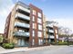 Thumbnail Flat for sale in Grove Park, Colindale