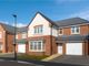 Thumbnail Detached house for sale in "Greenwood" at Rectory Road, Sutton Coldfield
