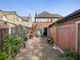 Thumbnail Detached house for sale in Sinclair Road, London